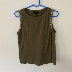 Forever 21 tank top